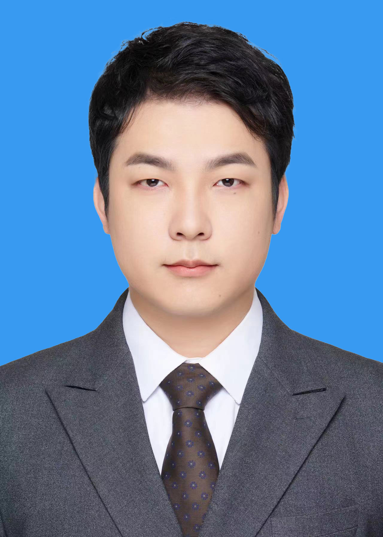 袁一力